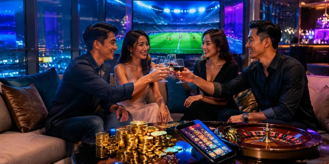 365lot Ba Cây là gì và tại sao đáng thử